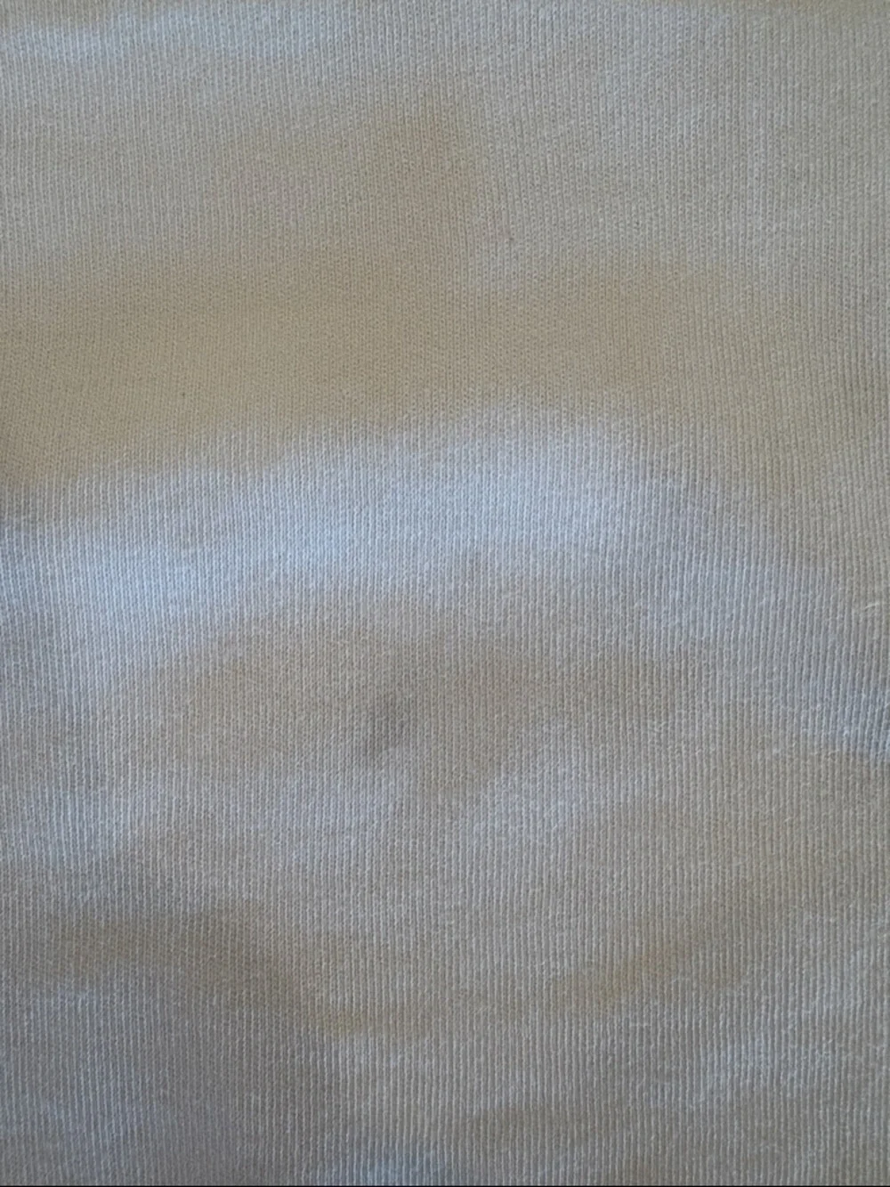 Ralph Lauren White Polo Shirt with Navy Pony - Soft Knit Cotton